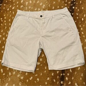 AG Wanderer Modern Slim Fit Shorts